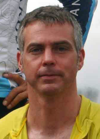 Peter Corkill